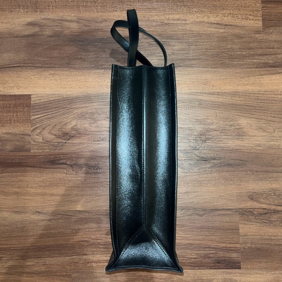 alexander mcqueen leather tote bag - Picture 5 of 9